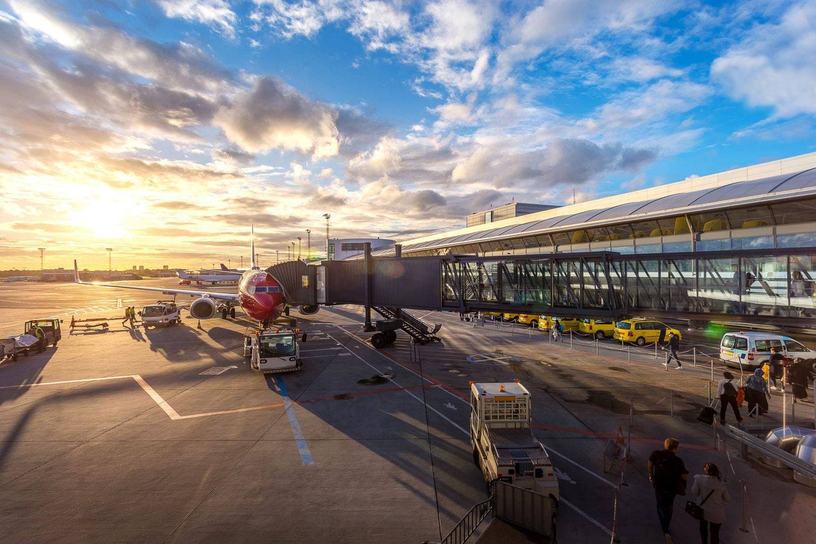 Kiss & Ride Eindhoven Airport: 15 minuten gratis in P1