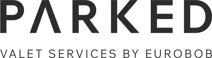 PARKED logo