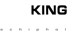 King Parking logo