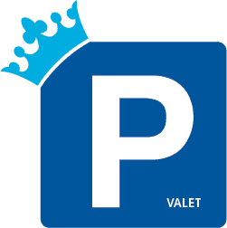 Royal Parking logo