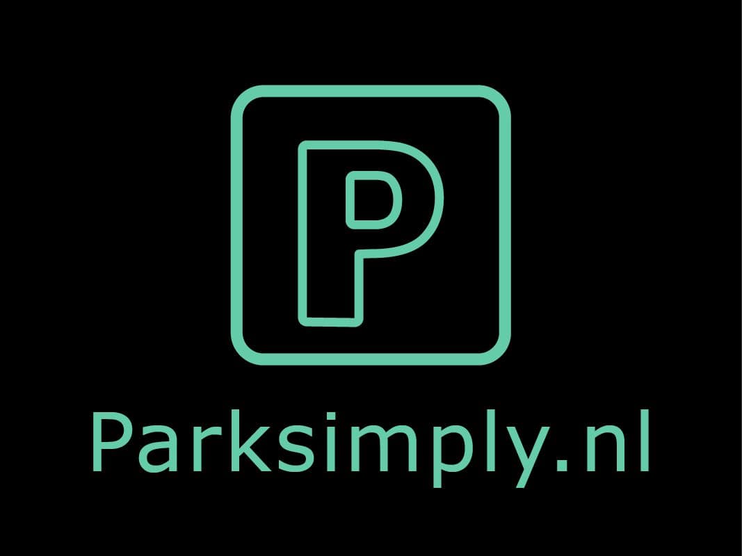 Park Simply logo