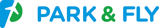 Park & Fly Eindhoven logo