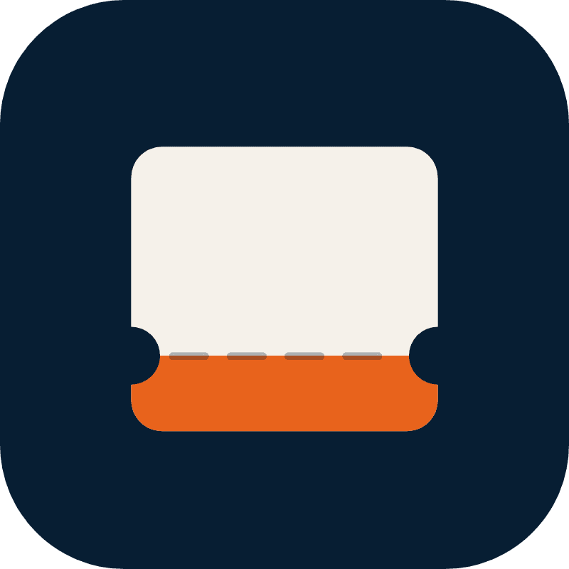 Lang Parkeren Schiphol logo