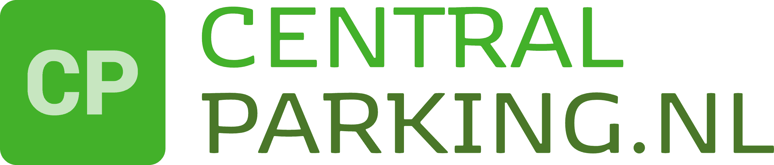 Central Parking logo