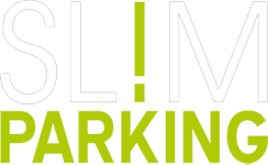 Slim Parking logo