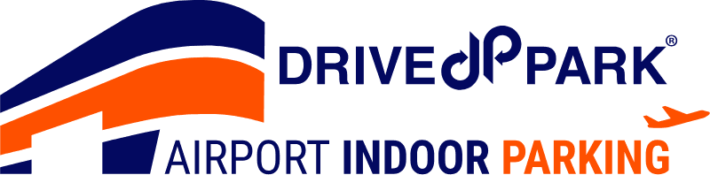 Airport Indoor Parking logo